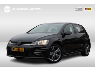 Volkswagen Golf 1.5 TSI 150Pk Highline Business R Automaat | Stoelverwarming