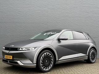 Hyundai Ioniq 5 77,4 kWh 229pk RWD Lounge | Stoelventilatie | Stoel & Stuurverwarming | Warmtepomp | V2L | Bose Audiosysteem | Automatisch parkeren