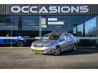 Peugeot 308 SW 1.2 e-THP Première PANORAMADAK/ NAVIGATIE/ LED