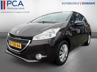 Peugeot 208 1.2 Active | 12 maanden garantie | Nieuwe distributieriem |