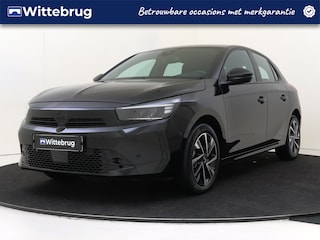 Opel Corsa 1.2 Turbo GS