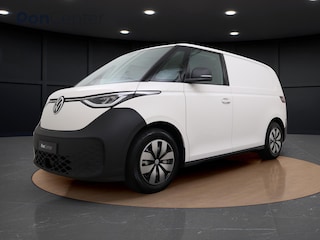 Volkswagen ID. Buzz Bedrijfswagens Economy Business 125 kW / 170 pk