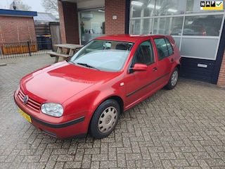 Volkswagen Golf 1.4-16V Trendline, Airco, NAP