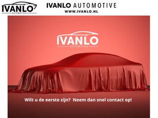 Renault Clio 1.2 16V Keyless Entry Navigatie Clima Cruise PDC