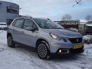 Peugeot 2008 1.2 PureTech 110PK autom.
