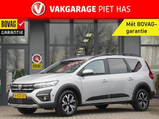 Dacia Jogger 1.0 TCe Bi-Fuel Comfort 5p. | Airco | Cruise control | Parkeercamera | Dodehoek detector | Incl. BOVAG Garantie |