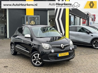 Renault Twingo SCe 70 Stop & Start Collection l Origineel NL l 1e-eigenaresse l AIRCO l PARKEERSENSOREN l Elektrisch vouwdak