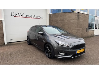 Ford Focus 1.5 ST-Line |Camera|Carplay&Android|Cruise|Recaro