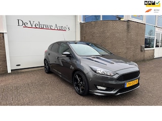 Ford Focus 1.5 ST-Line |Camera|Carplay&Android|Cruise|Recaro