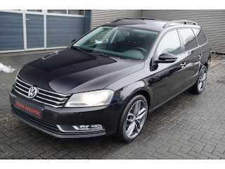 Volkswagen Passat Variant 1.4 TSI Trendline BlueMotion | Automaat | Airco | Megatronic vernieuwd | Trekhaak | Navi |