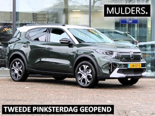 Citroën C3 Aircross Plus 113pk Comfort Range 44 kWh | Carplay / Camera / Climate