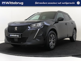 Peugeot 2008 1.2 PureTech Style