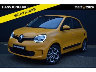 Renault Twingo 1.0 SCe Collection AIRCO | 1E EIGENAAR | DEALER ONDERHOUDEN | BLUETOOTH | ELEKTRISCHE RAMEN EN SPIEGELS | VERWARBARE SPIEGELS |