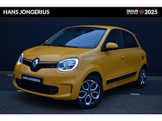 Renault Twingo 1.0 SCe Collection AIRCO | 1E EIGENAAR | DEALER ONDERHOUDEN | BLUETOOTH | ELEKTRISCHE RAMEN EN SPIEGELS | VERWARBARE SPIEGELS |