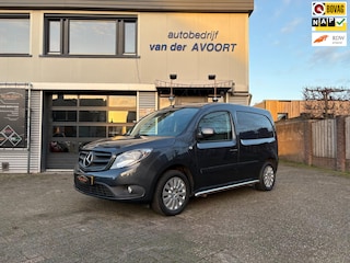 Mercedes-Benz Citan 109 CDI BlueEFFICIENCY