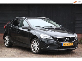 Volvo V40 2.0 D2 Nordic Camera/Parkeersensor v,a/Stoelverwarming/Navigatie