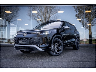 Volkswagen Tayron 1.5 eTSI Life Edition 7p. ** 20inch ** Panodak ** Trekhaak 5 jaar Fabrieksgarantie tot 100.000km