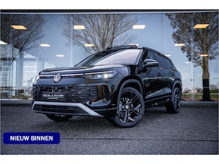 Volkswagen Tayron 1.5 eTSI Life Edition 7p. ** 20inch ** Panodak ** Trekhaak 5 jaar Fabrieksgarantie tot 100.000km