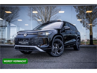 Volkswagen Tayron 1.5 eTSI Life Edition 7p. ** 20inch ** Panodak ** Trekhaak 5 jaar Fabrieksgarantie tot 100.000km