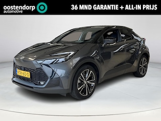Toyota C-HR 2.0 Plug-in Hybrid 220 Executive | All-in prijs | Automaat | Stoelverwarming | voorstoel memory