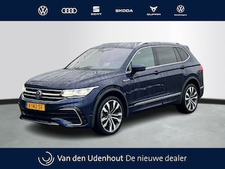 Volkswagen Tiguan 1.5 TSI 150pk R-Line Business+ 7p. Panoramadak