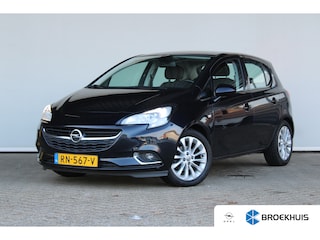 Opel Corsa 1.4 Innovation | Automaat | Climate control | Cruise control | Apple Carplay/ Android Auto | DAB |