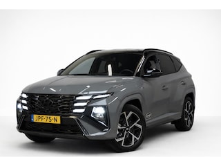 Hyundai Tucson 1.6 T-GDi PHEV N Line Business