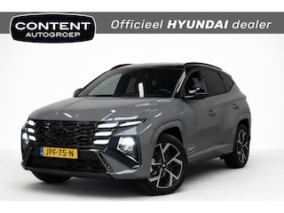 Hyundai Tucson 1.6 T-GDi PHEV N Line Business