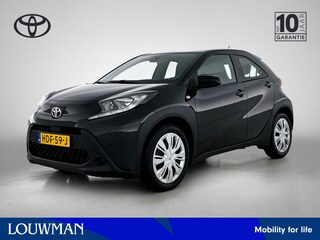 Toyota Aygo 1.0 VVT-i MT Play | NL dealeronderhouden |