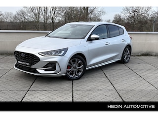 Ford Focus 1.0 EcoBoost Hybrid ST Line Style