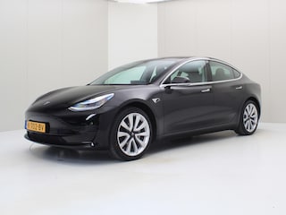 Tesla Model 3 Standard RWD Plus [ LFP-ACCU+AUTOPILOT+19'' LMV+60 kWh+PREMIUM AUDIO ]