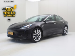Tesla Model 3 Standard RWD Plus [ LFP ACCU+19 INCH+AUTOPILOT+60 kWh+PREMIUM AUDIO ]