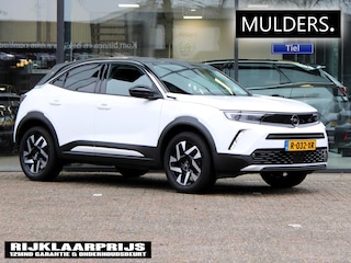 Opel Mokka 1.2 Turbo Elegance Automaat | Navi / Camera / Climate