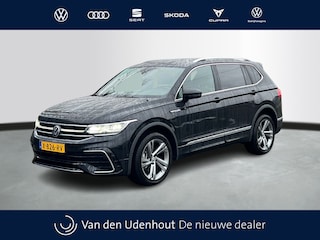 Volkswagen Tiguan 1.5 TSI 150pk 5P. R-Line Business