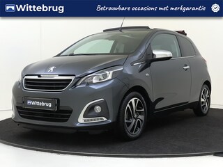 Peugeot 108 1.0 e-VTi Allure TOP!
