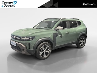 Dacia Duster 1.2 TCe 130 mild hybrid Journey | LMV | Navigatie | Carplay | Camera | Clima |