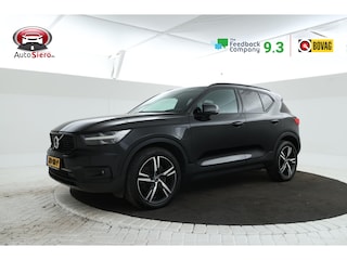 Volvo XC40 1.5 T5 Twin Engine R-Design Navigatie, Apple carplay, climate,