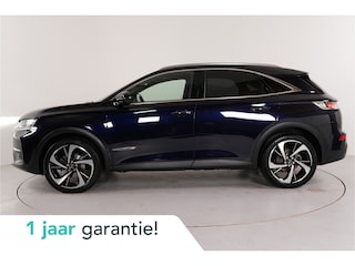DS 7 1.6 PureTech So Chic | Trekhaak | Pano | El. stl. verst. | Nachtzicht | Massage | El. achterklep |
