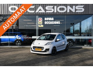 Peugeot 107 1.0 Active AUTOMAAT/ AIRCO/ LM 15 INCH
