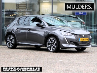 Peugeot 208 1.2 PureTech GT | Navi / Camera / Climate