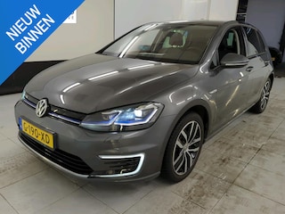 Volkswagen Golf NL-AUTO | CAMERA | STOELVERWARMING