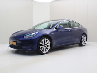 Tesla Model 3 Standard RWD Plus [ LFP-ACCU+AUTOPILOT+19 INCH+PREMIUM AUDIO ]