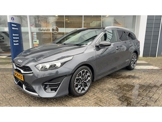 Kia Ceed Sportswagon 1.5 T-GDi GT-Line Facelift Pano NL AUTO