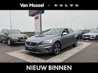 Volvo V40 T4 Business Sport |