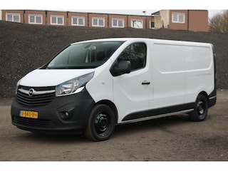 Opel Vivaro 1.6 CDTI L2H1 Edition EcoFlex