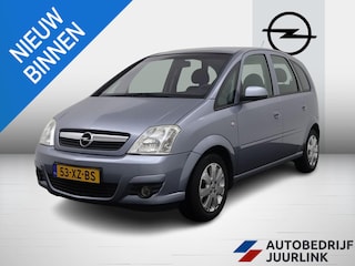 Opel Meriva 1.6-16V Temptation