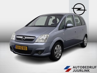 Opel Meriva 1.6-16V Temptation