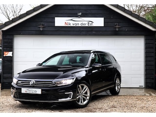 Volkswagen Passat Variant 1.4 TSI GTE Highline-Pano