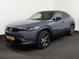 Mazda MX-30 e-SkyActiv 145 First Edition