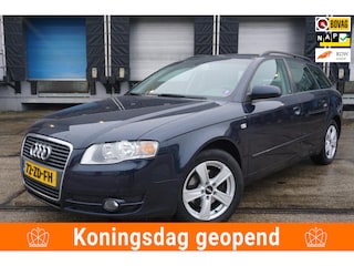 Audi A4 Avant 2.0 Advance * Automaat *
